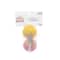 Assorted Ball Dog Toys, 2pc. by Fab Finds